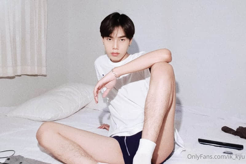 Ikkyu OnlyFans 私密集-NICEOLO