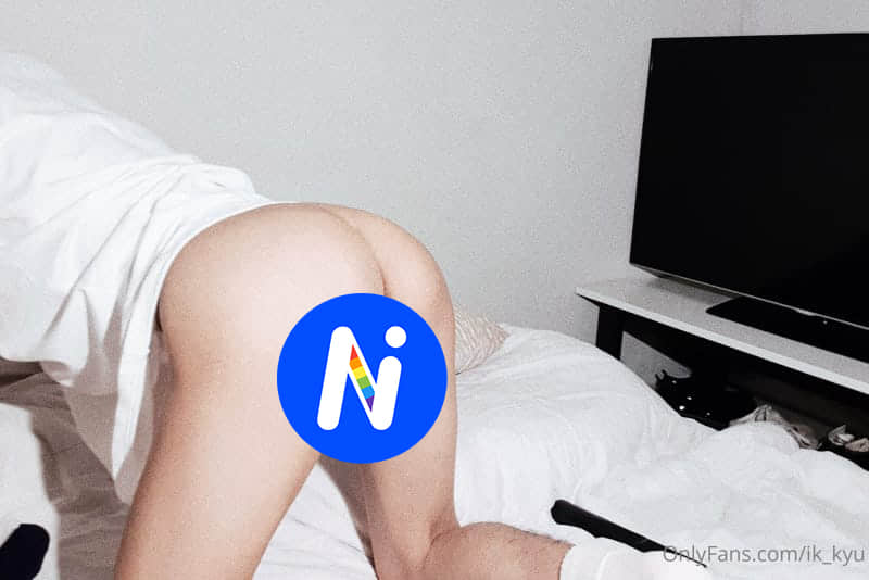 Ikkyu OnlyFans 私密集-NICEOLO