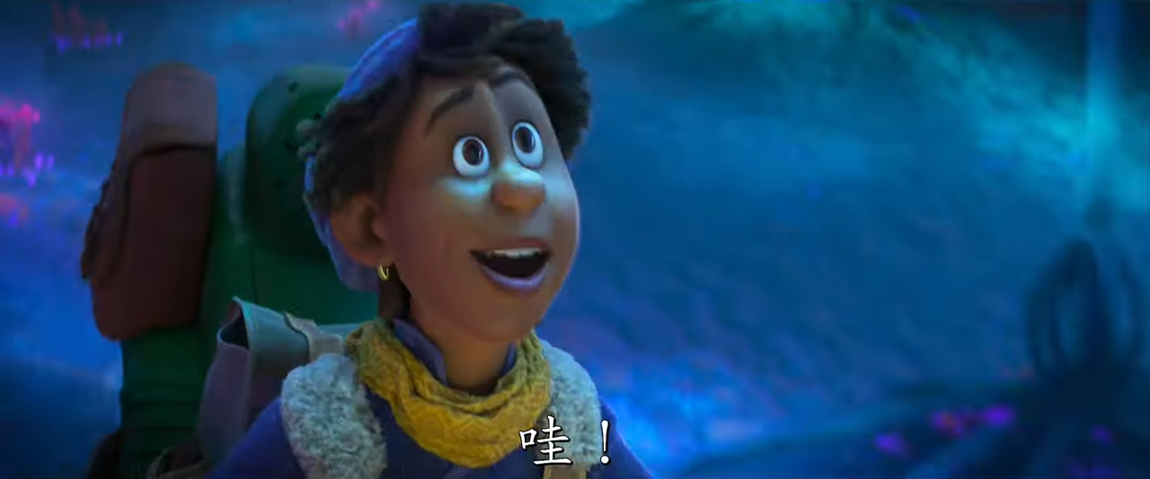 迪士尼新作《奇異冒險》首度出現同志少年愛情！ 《斷背山》傑克葛倫霍加入配音卡司-NICEOLO