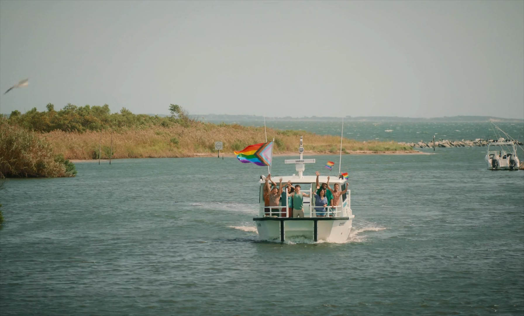 火烧岛 Fire Island (2022)-NICEOLO