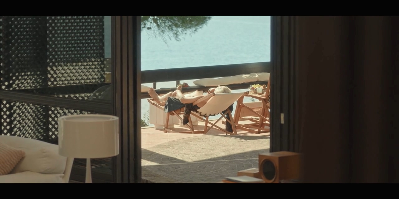 非常夏日 Croce e delizia (2019)-NICEOLO