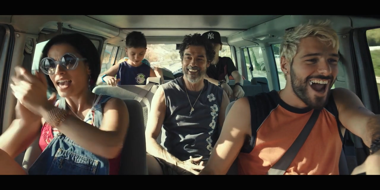 非常夏日 Croce e delizia (2019)-NICEOLO