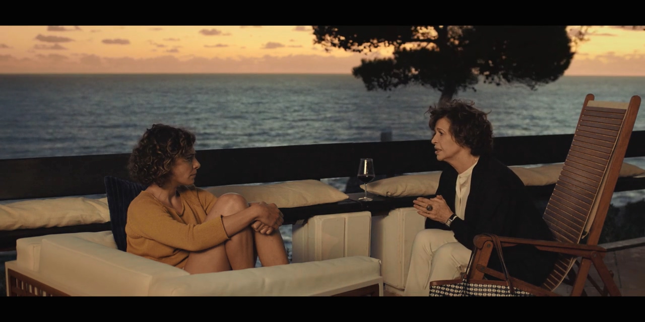 非常夏日 Croce e delizia (2019)-NICEOLO