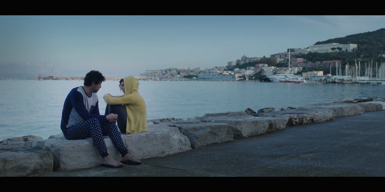 非常夏日 Croce e delizia (2019)-NICEOLO