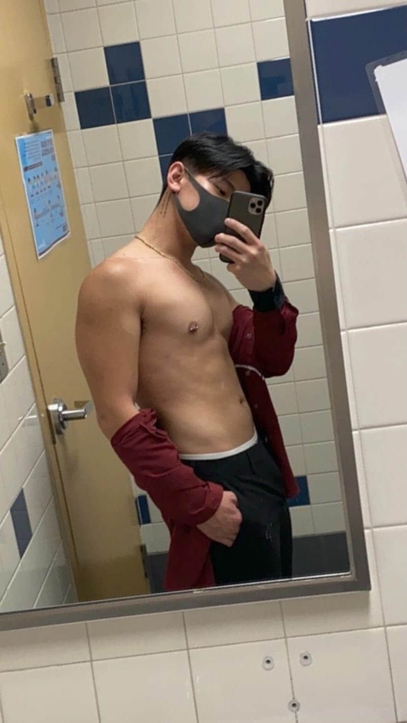 Tae OnlyFans 私密集-NICEOLO