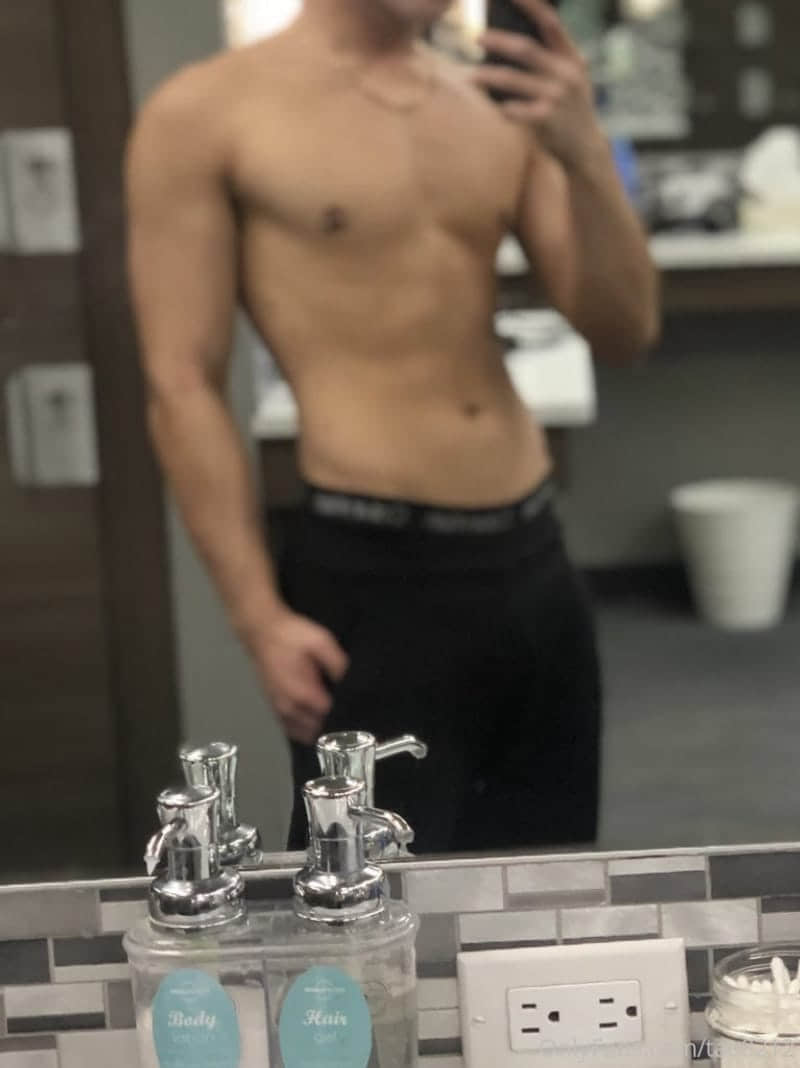 Tae OnlyFans 私密集-NICEOLO