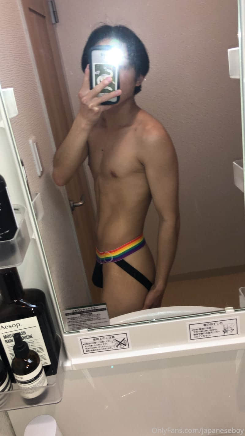 KAKEЯÜ OnlyFans 私密集-NICEOLO