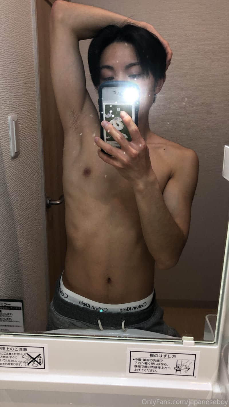 KAKEЯÜ OnlyFans 私密集-NICEOLO