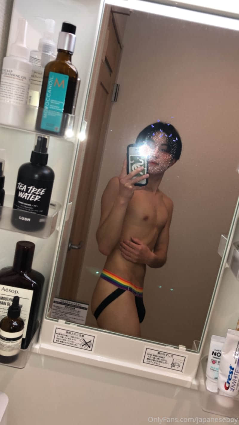 KAKEЯÜ OnlyFans 私密集-NICEOLO