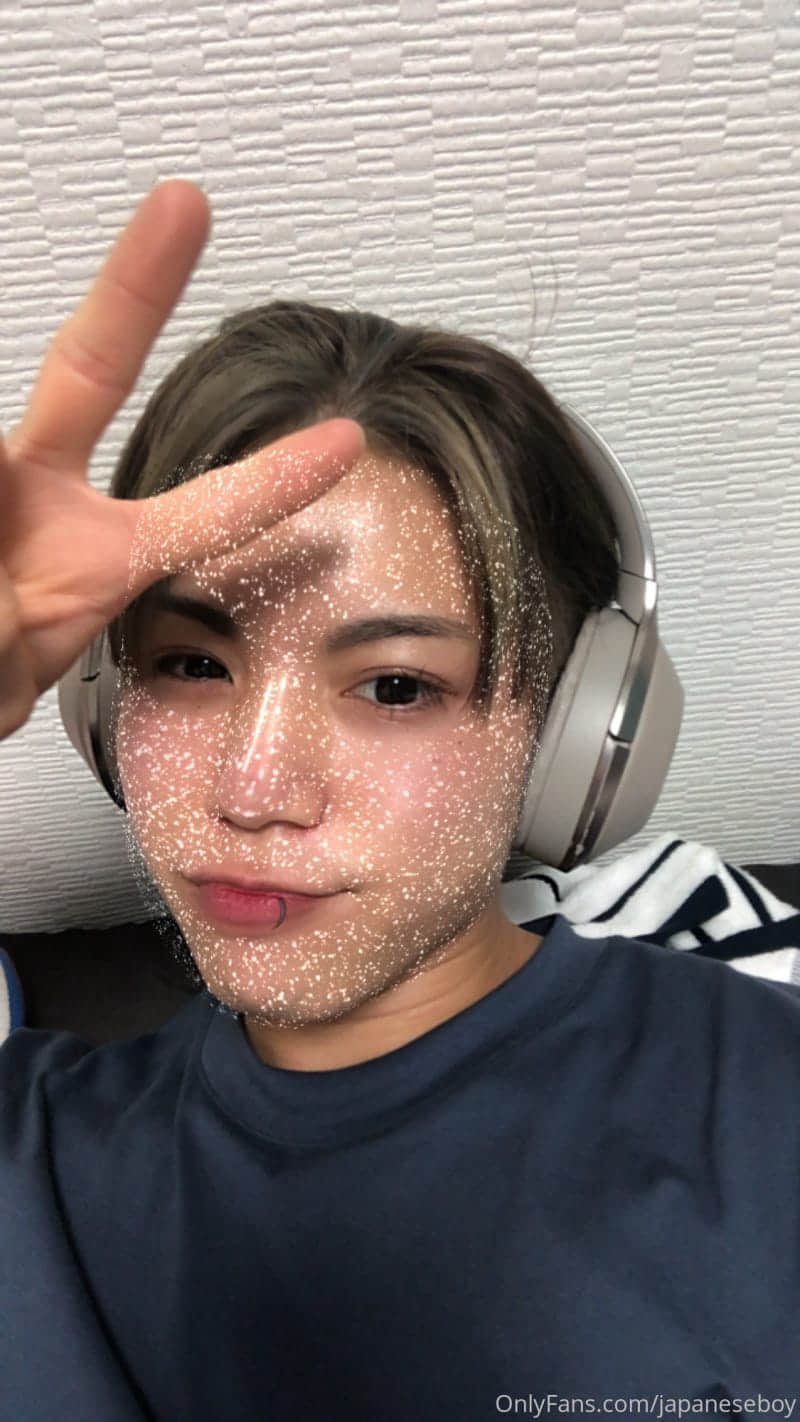 KAKEЯÜ OnlyFans 私密集-NICEOLO