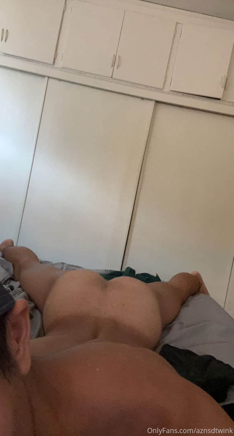 Thomas OnlyFans 私密集-NICEOLO