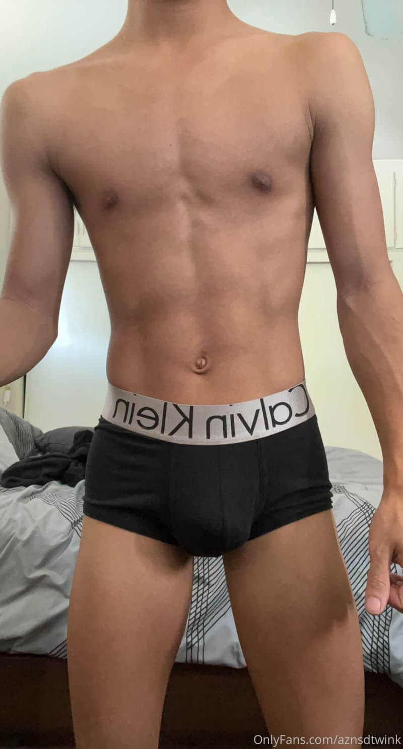 Thomas OnlyFans 私密集-NICEOLO