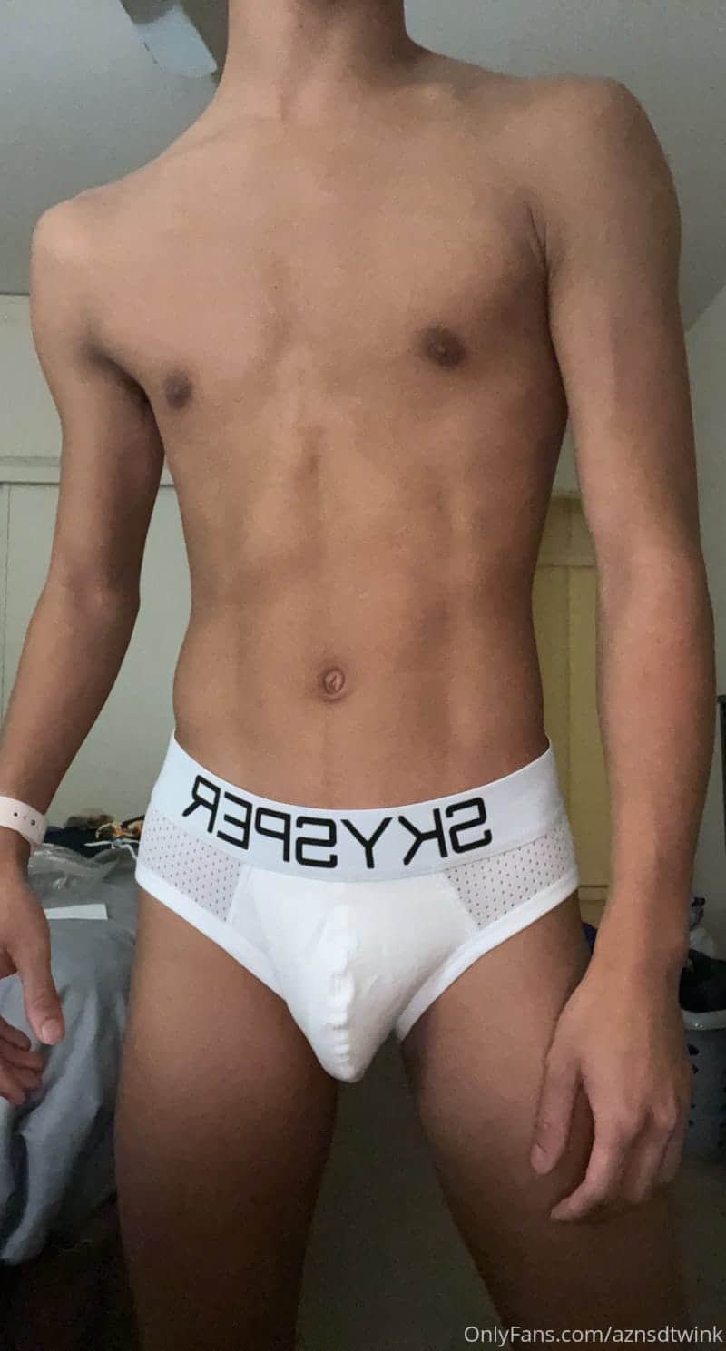Thomas OnlyFans 私密集-NICEOLO