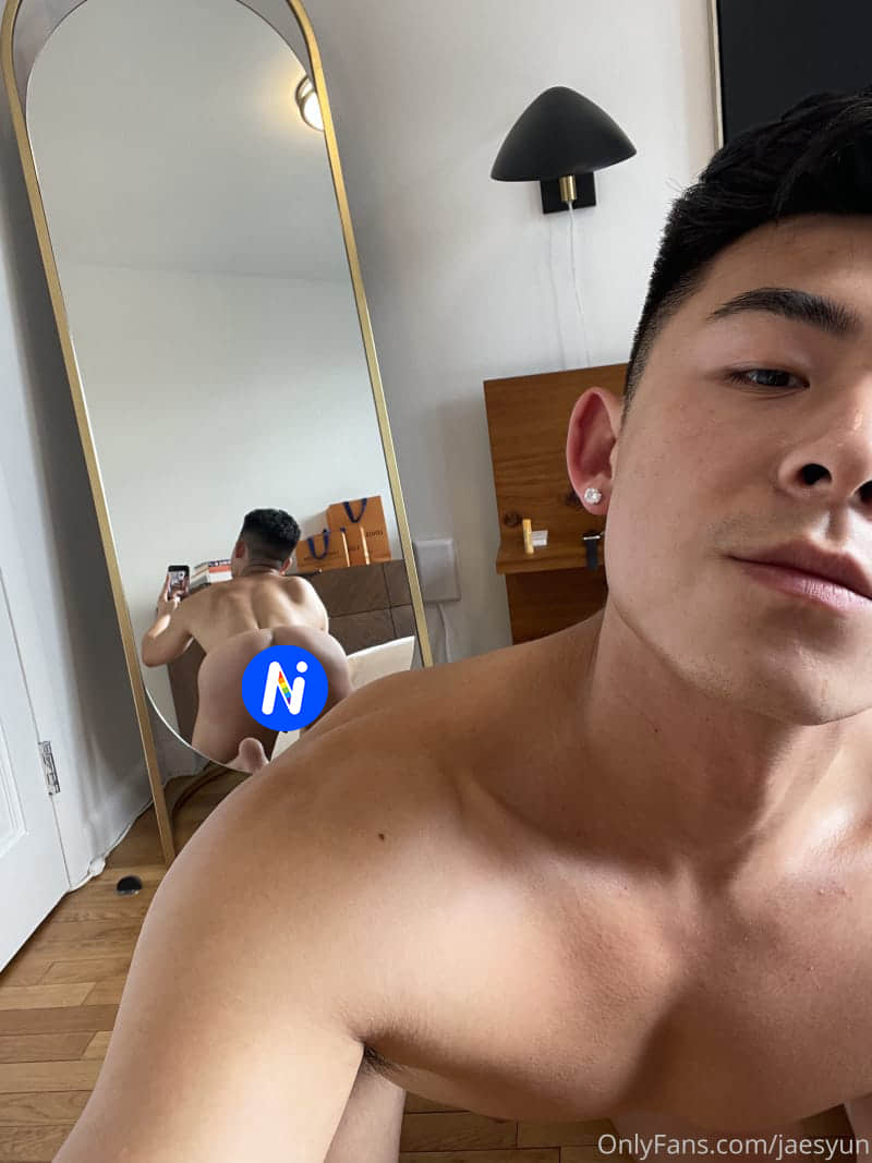 jaesyun OnlyFans 私密集-NICEOLO