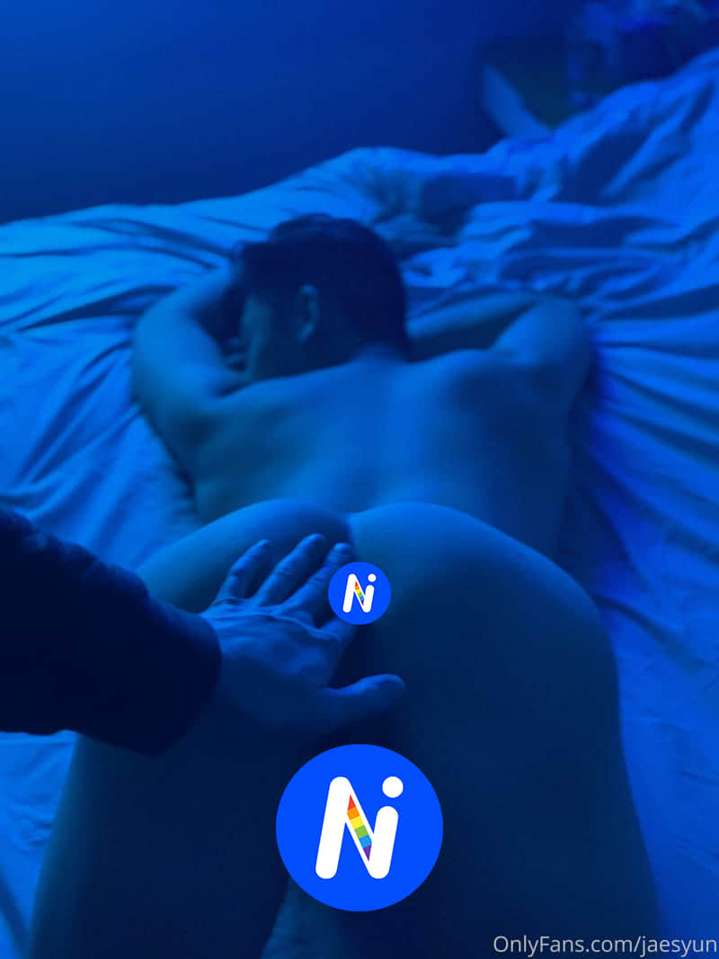 jaesyun OnlyFans 私密集-NICEOLO
