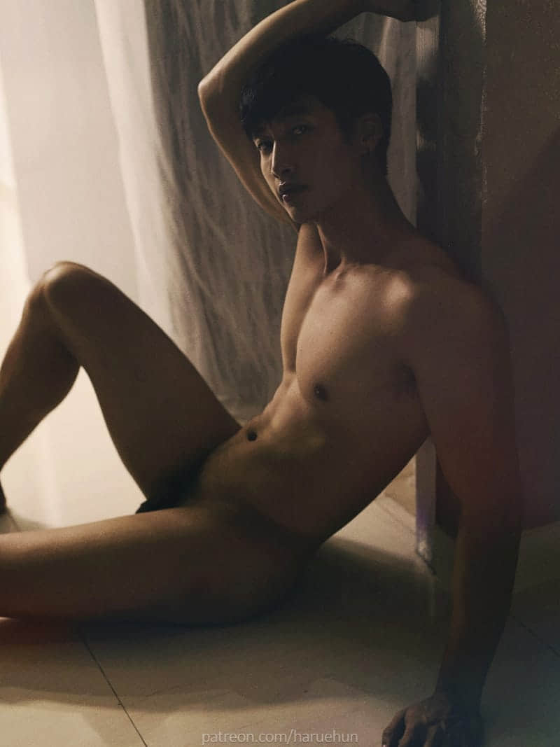 Haruehun Airry collection P14-NICEOLO