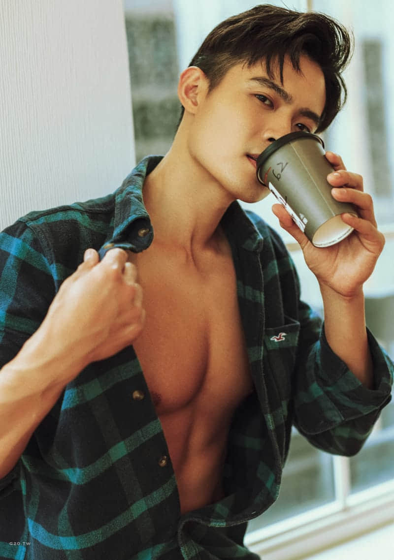 LOVE WILLY：威利寫真書-NICEOLO
