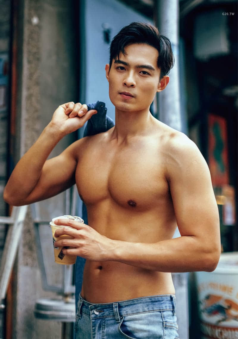 LOVE WILLY：威利寫真書-NICEOLO