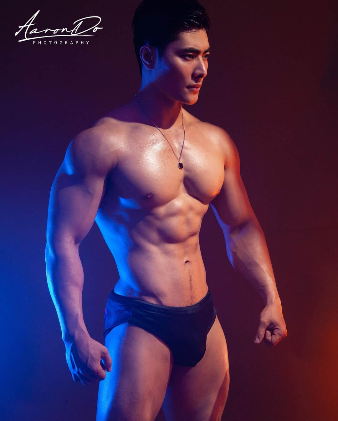 Aaron Do collection P7-NICEOLO