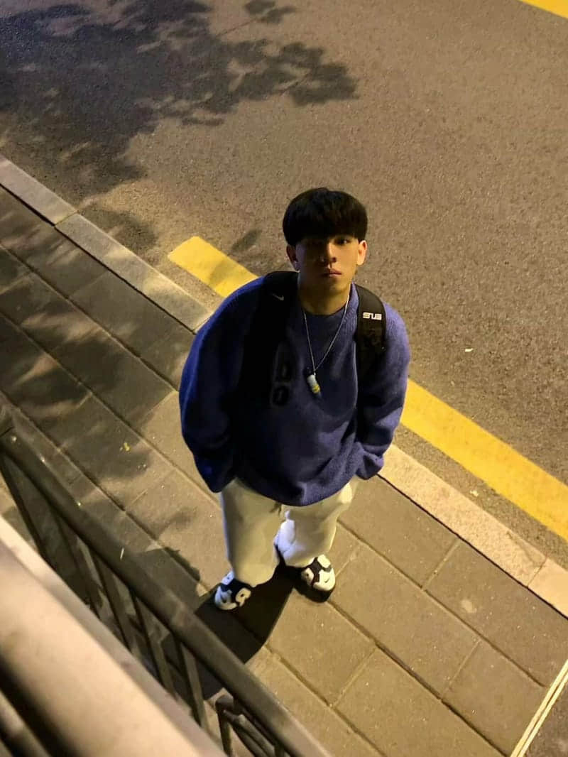 抖音博主沸羊羊喝美式推特私密集-NICEOLO