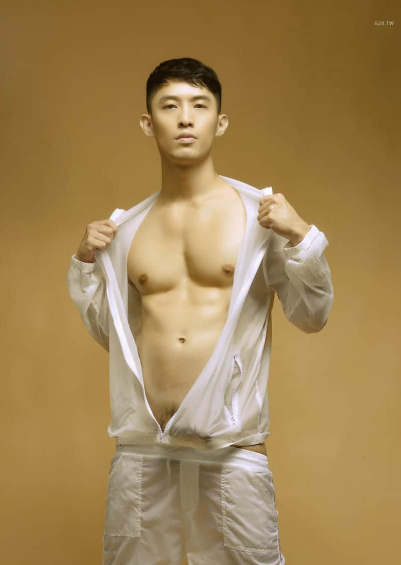 佰男誌 Vic 上下雙冊-NICEOLO