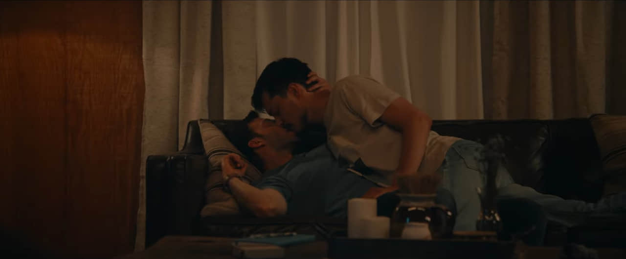 同志恐怖電影《慮病症》：有時候，我們最害怕的就是變得像自己的父母一樣。-NICEOLO