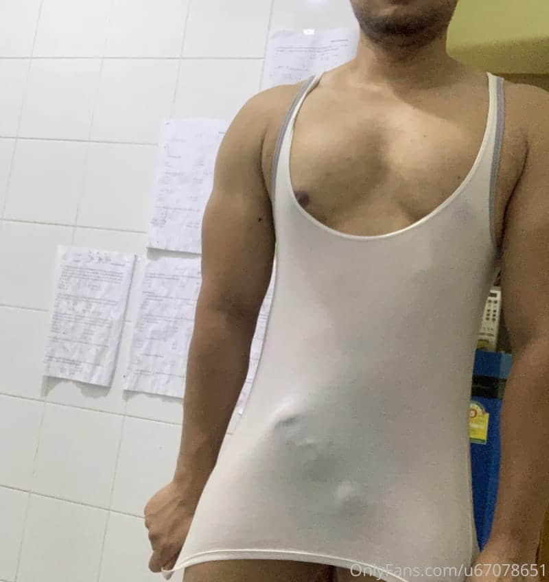 MEBROWNBEAR OF 私密集-NICEOLO