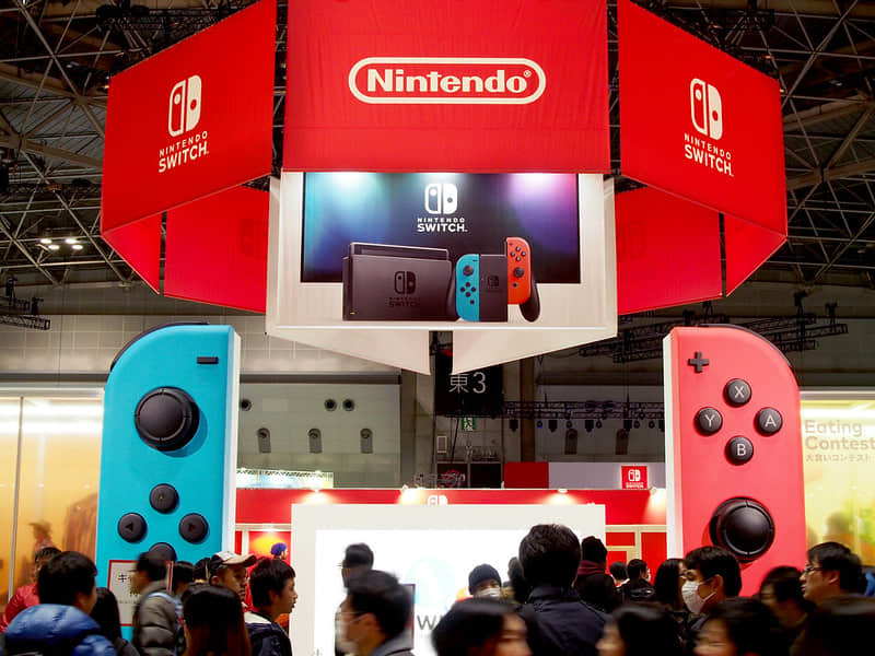 任天堂 Nintendo 挺彩虹員工：「同性伴侶家庭的福利比照異性戀夫妻。」-NICEOLO