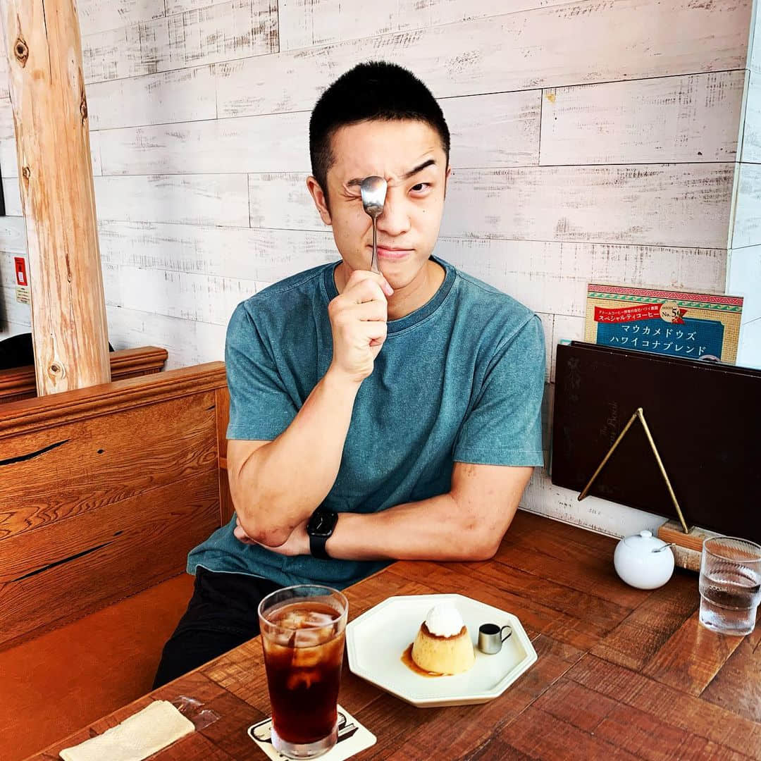 週六嚐鮮肉|示範除毛、介紹內褲 都幾? 真.格鬥系日本 Youtuber:Darani-NICEOLO