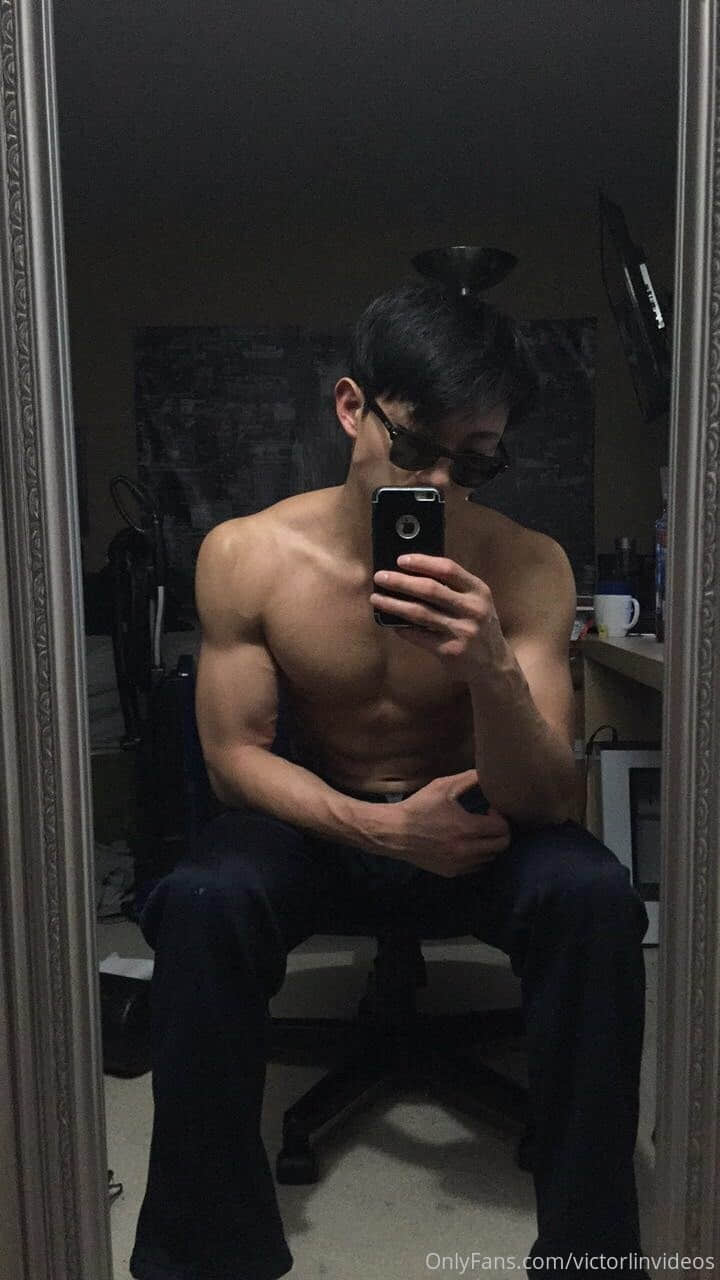 VICTORLINVIDEOS OF 私密集-NICEOLO