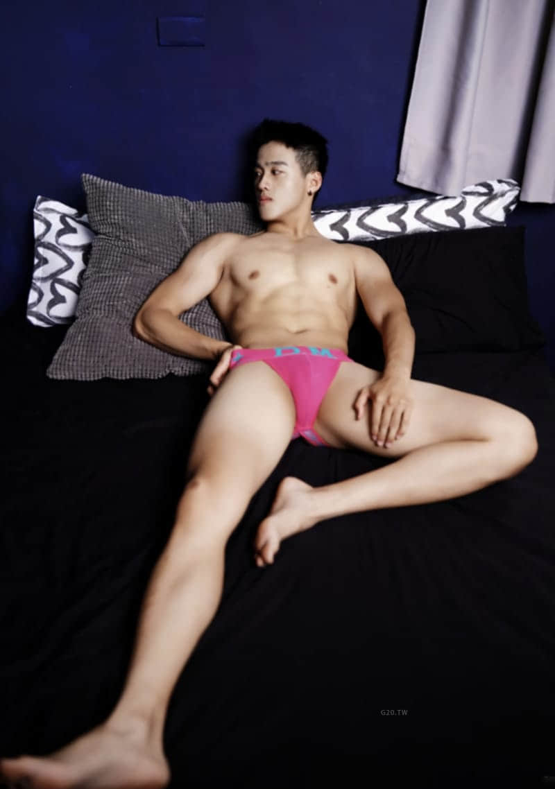 BedGuys 床上的男神 NO.011 全力誘惑版 甜蜜珍藏-NICEOLO