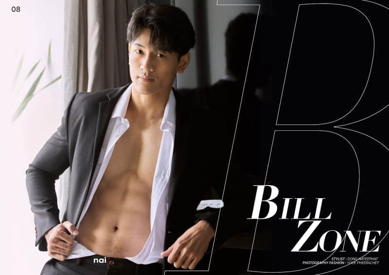 NAI PHOTOBOOK MAGAZINE ISSUE02 GUY-NICEOLO