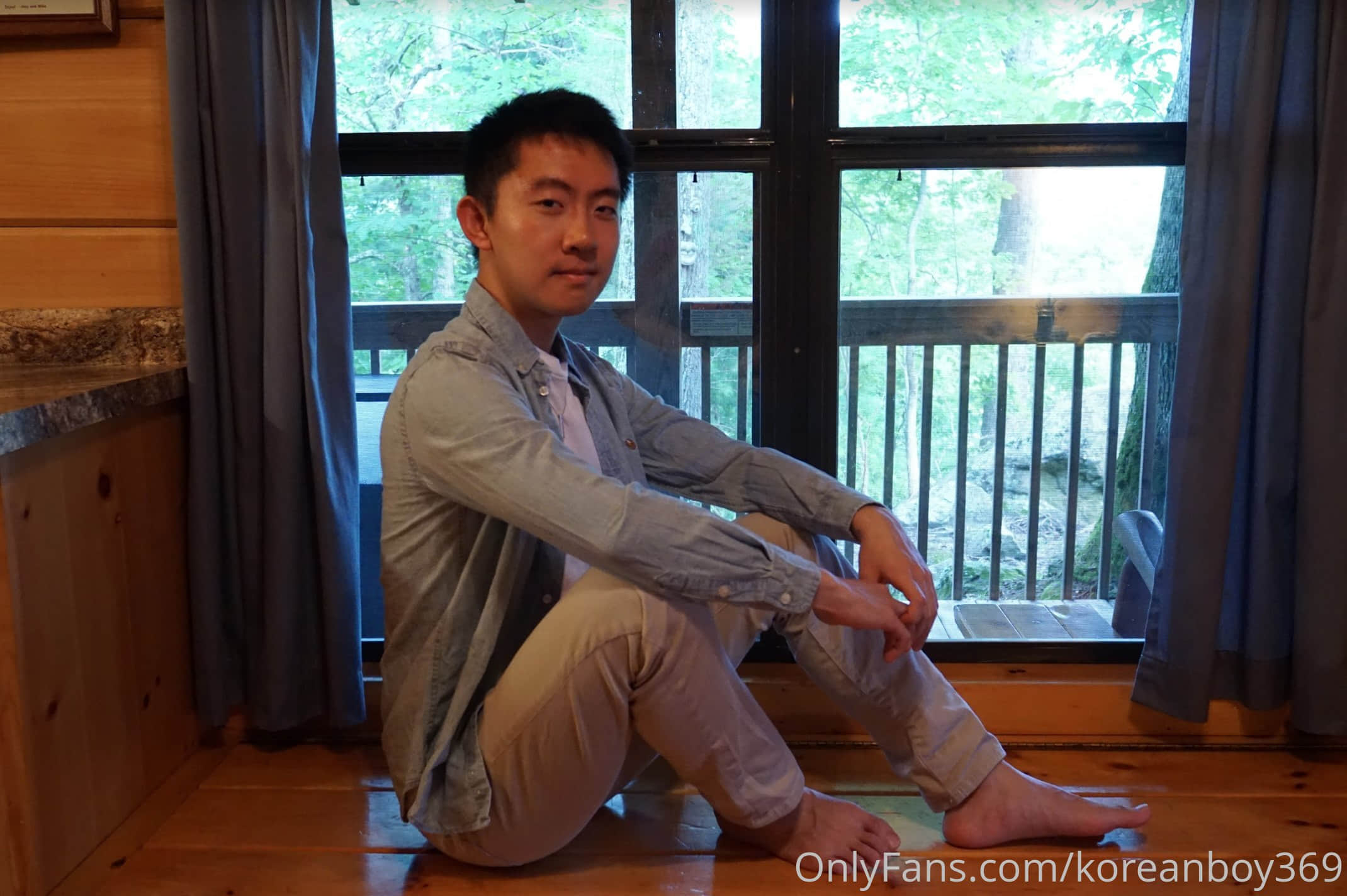 KOREANBOY369 OF 私密集-NICEOLO
