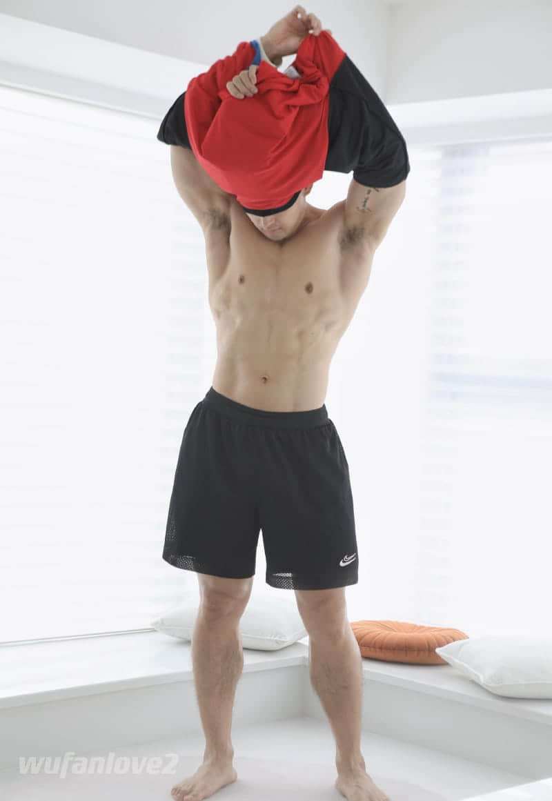 WUFANLOVE2 我的籃球教練-NICEOLO
