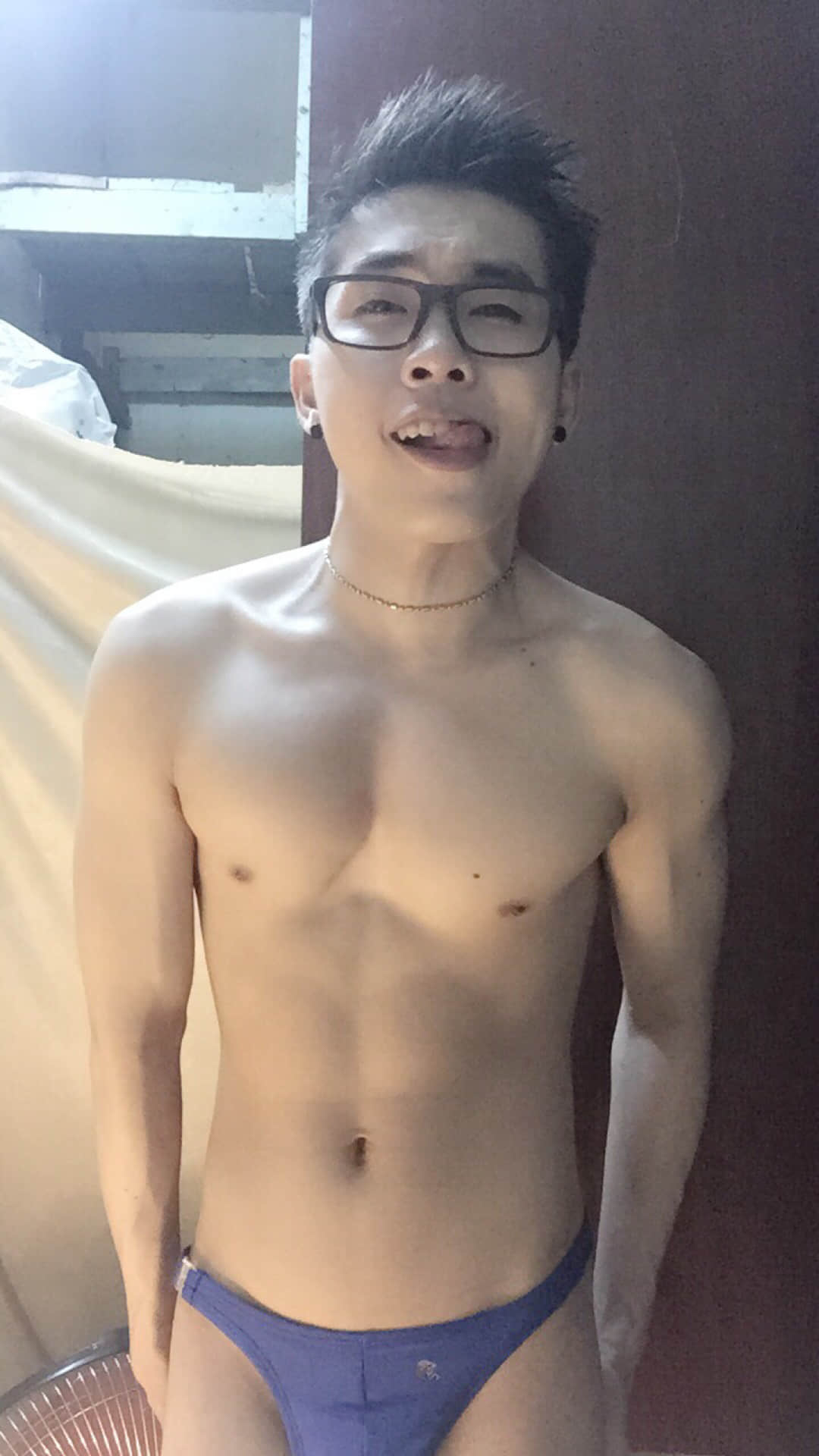 Lạc Lạc (Bot slim Vũng Tàu) 私密集-NICEOLO