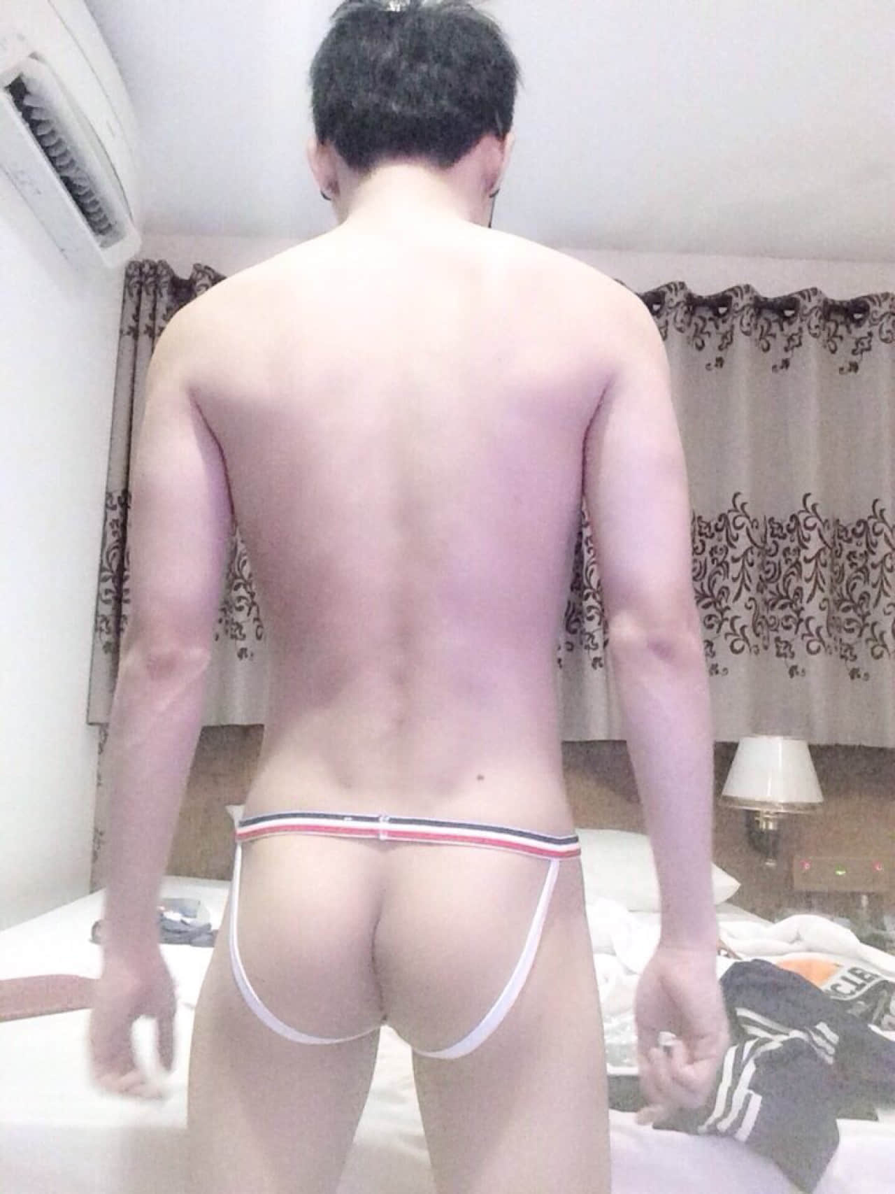Lạc Lạc (Bot slim Vũng Tàu) 私密集-NICEOLO