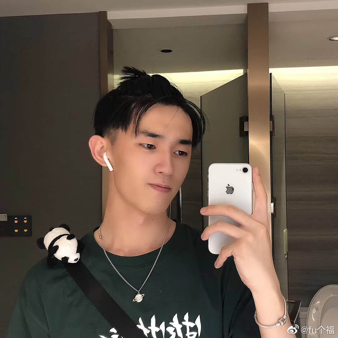 調教福福 KONGFU-NICEOLO