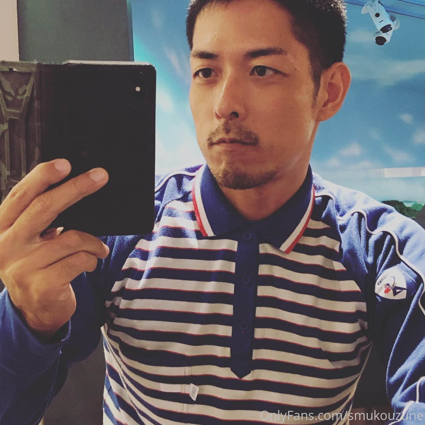 OKI SHUTO COLLECTION 衝修鬥 OF私密集-NICEOLO