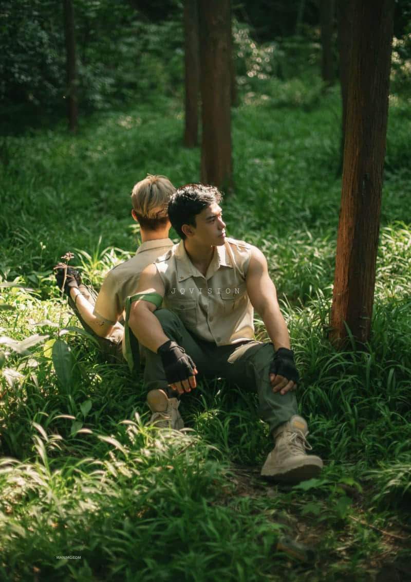 JQVISION ISSUE 13 夏日往事Youth Slipped Away-NICEOLO