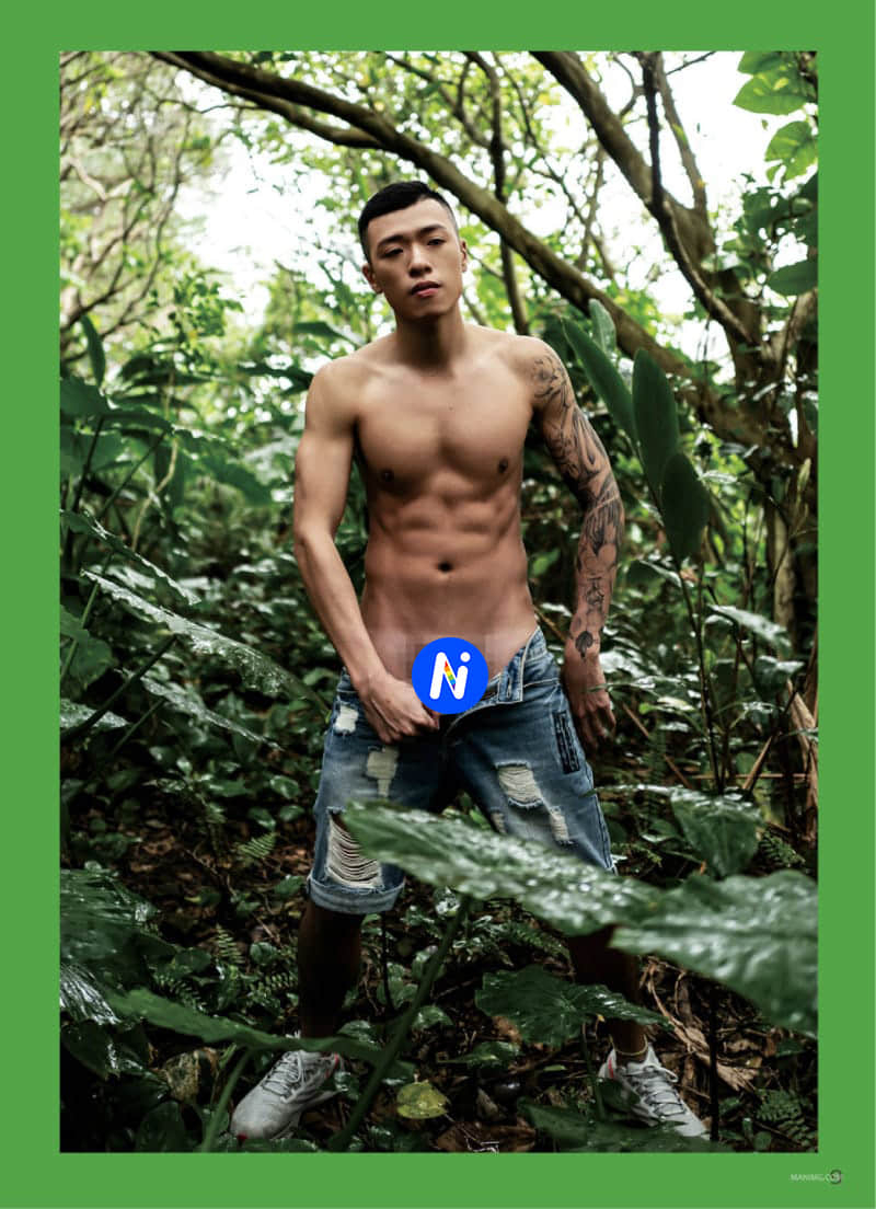 PHALLUST 13 8+9 Lenny 首發-NICEOLO