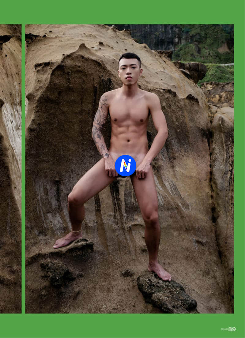 PHALLUST 13 8+9 Lenny 首發-NICEOLO
