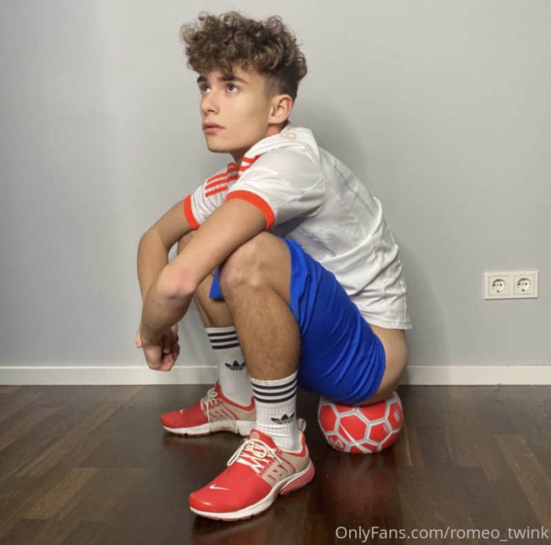 ROMEO OF-NICEOLO