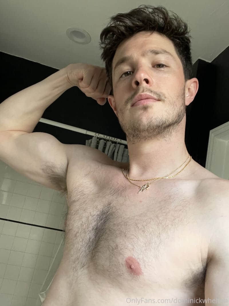 DOMINICK WHELTON OF-NICEOLO