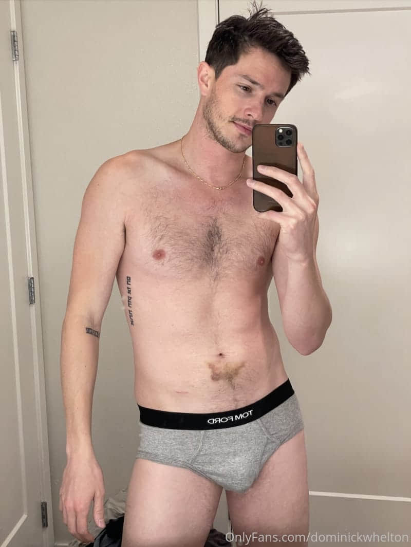 DOMINICK WHELTON OF-NICEOLO