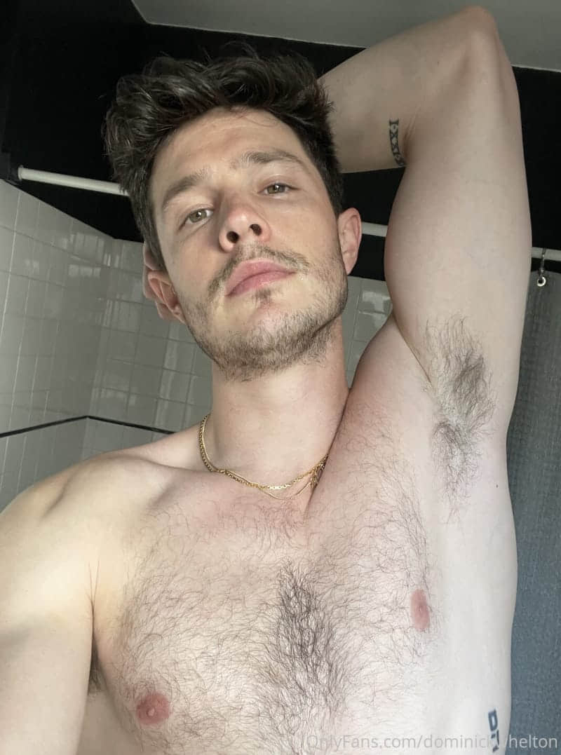 DOMINICK WHELTON OF-NICEOLO
