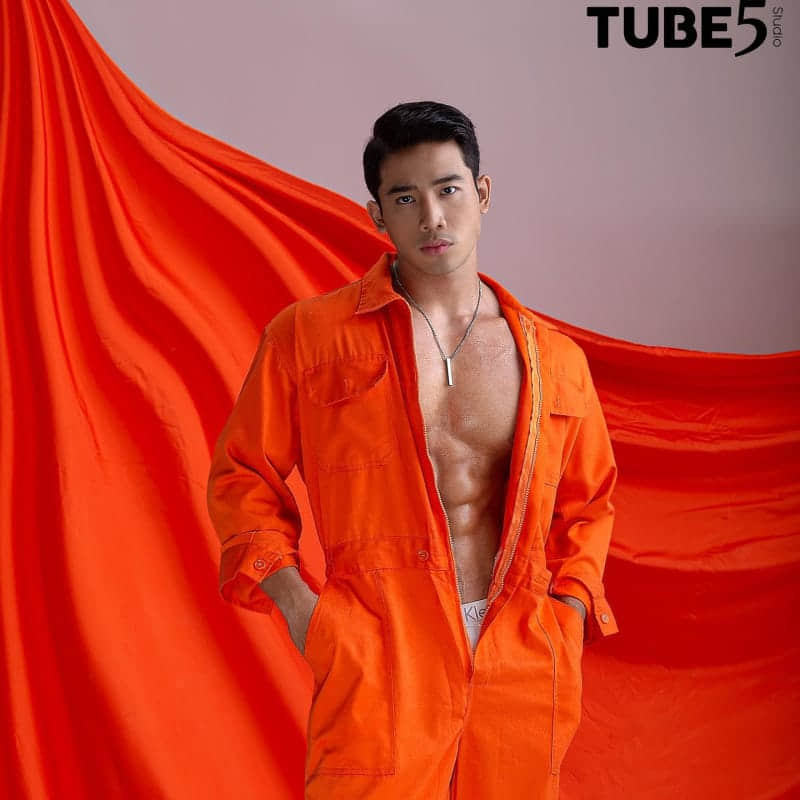 Tube5studio collection P1-NICEOLO