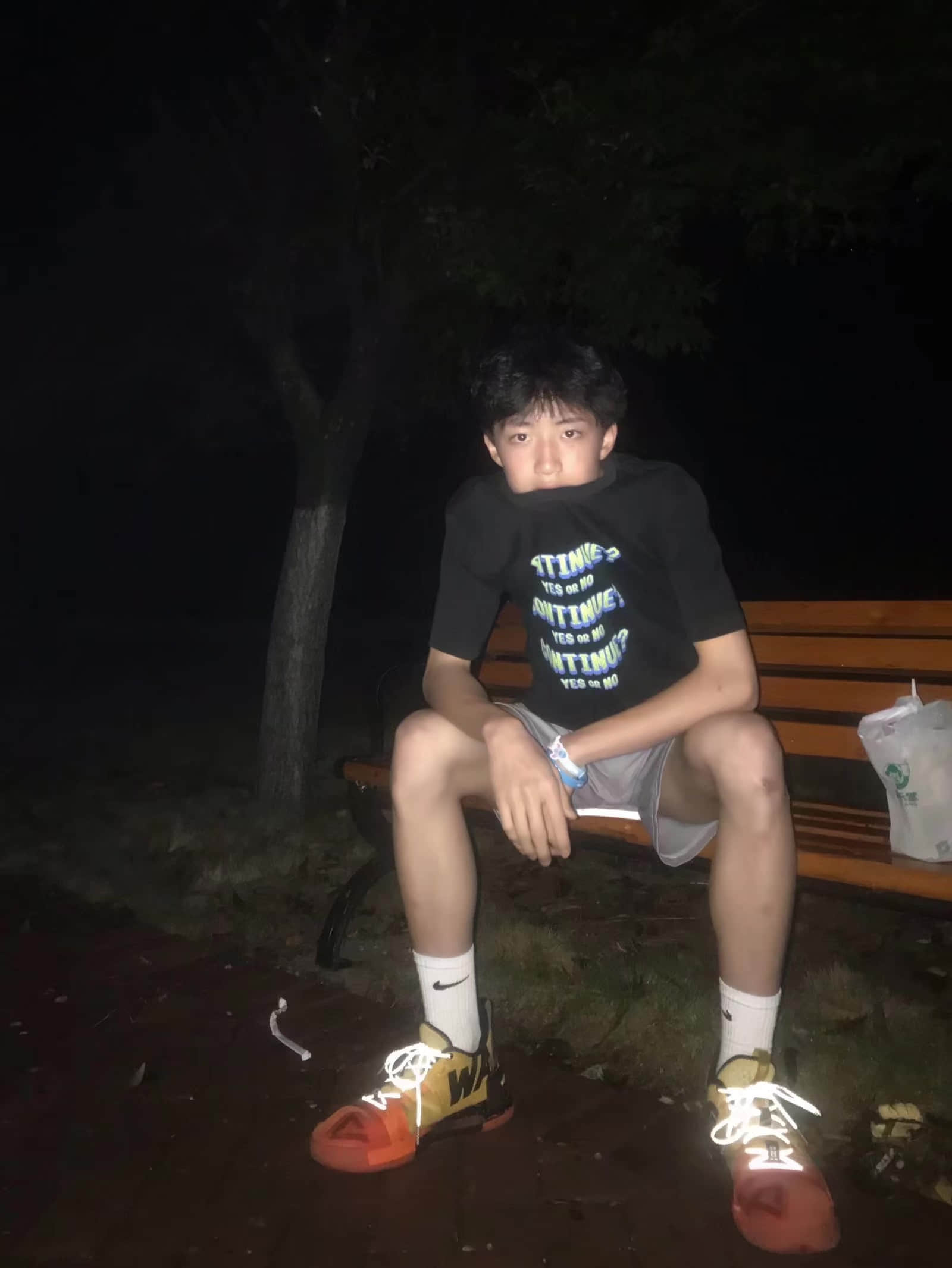 專訪腹肌弟弟私密集-NICEOLO