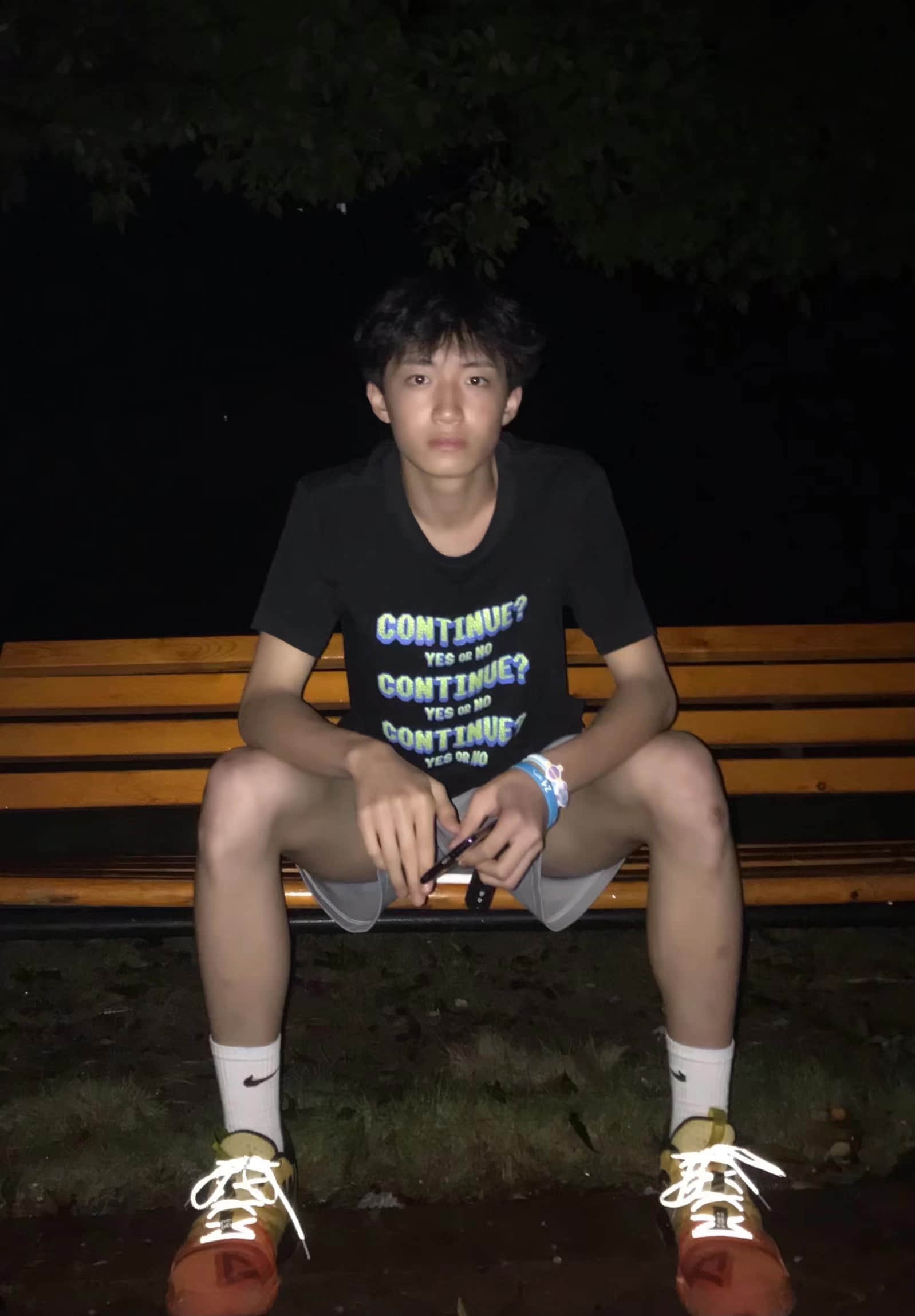 專訪腹肌弟弟私密集-NICEOLO