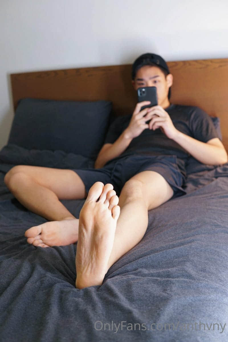 ANTHONY TSE OF-NICEOLO