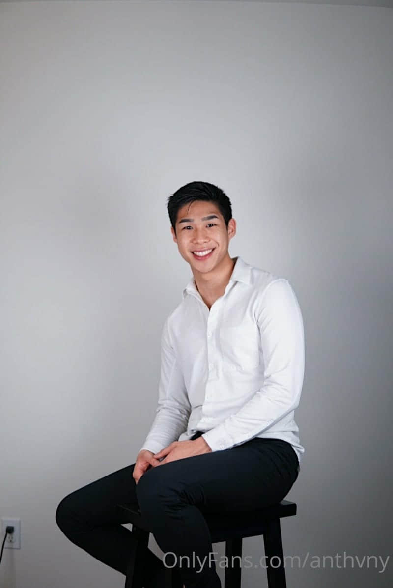 ANTHONY TSE OF-NICEOLO